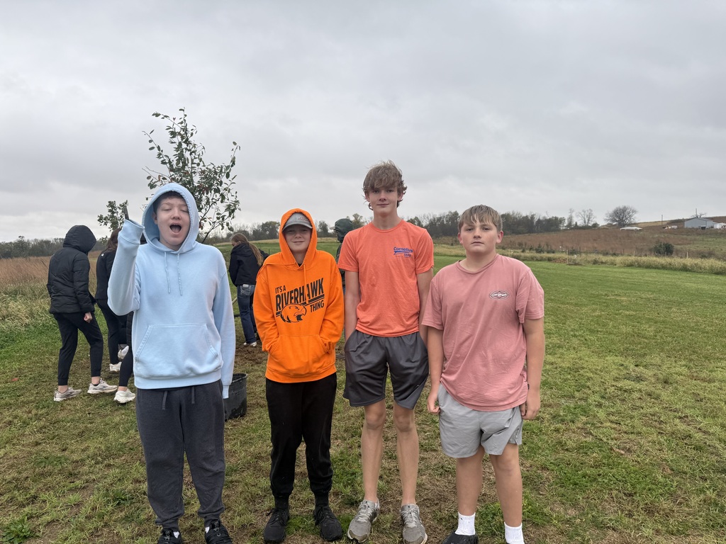 Day of service