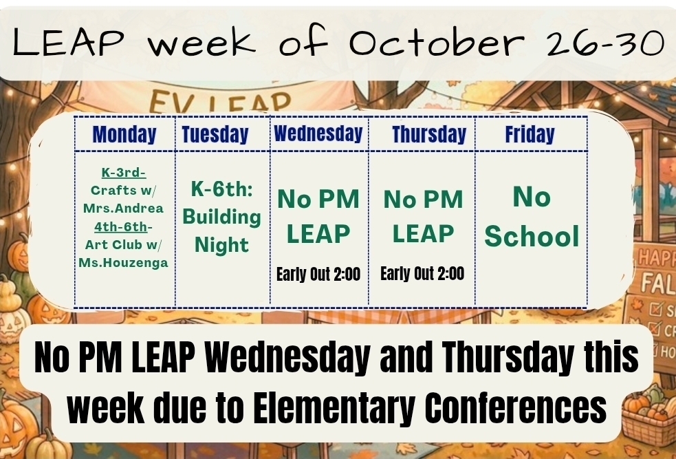 Leap