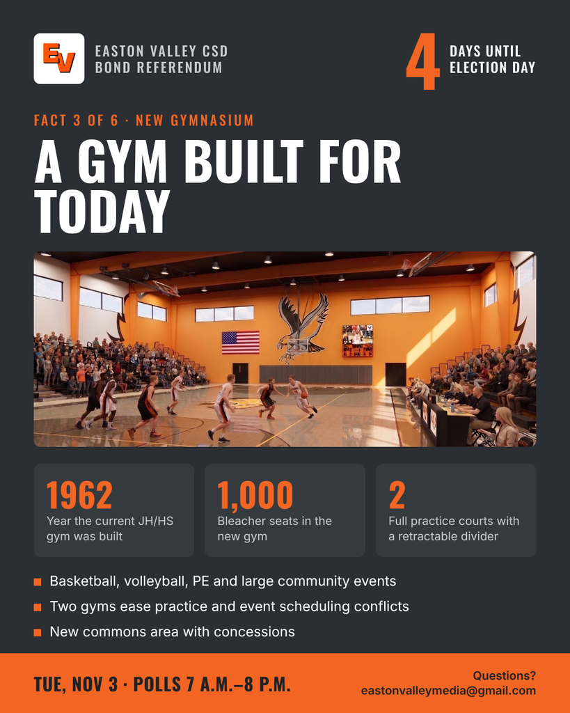 Competition Gym