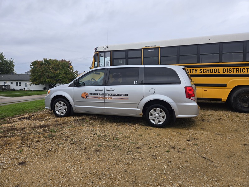 Van