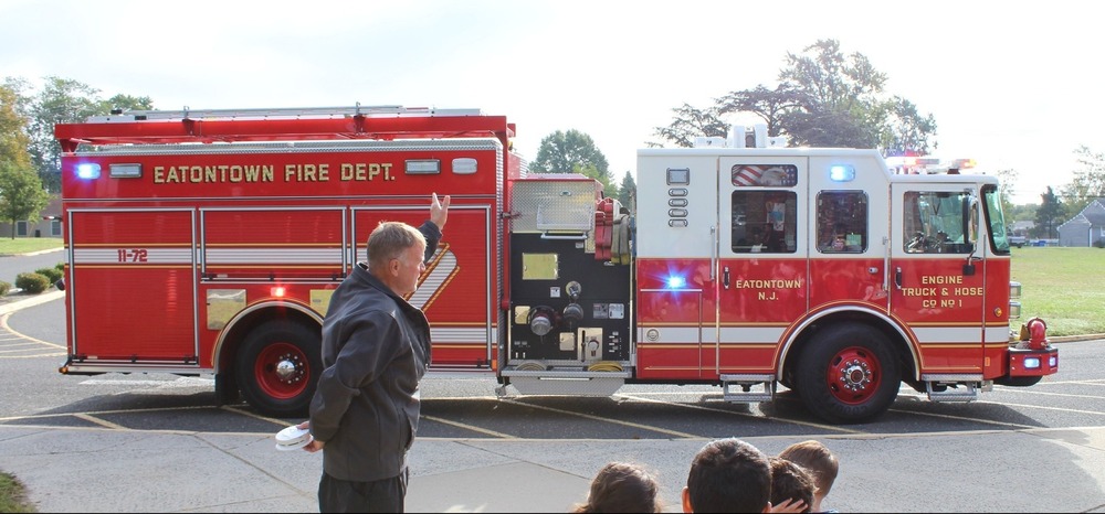 fire dept