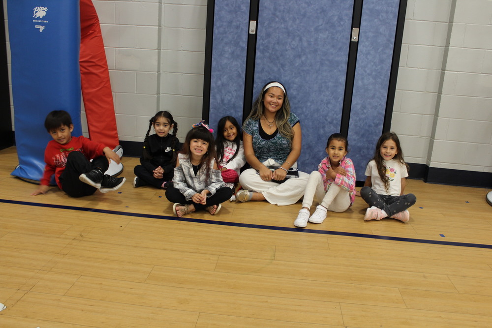 Anti-Bullying Assembly