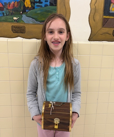 Book Blast Winner #3