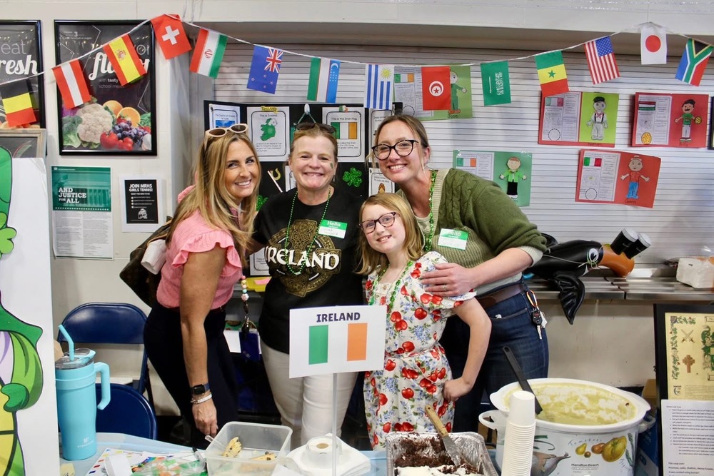 International Festival