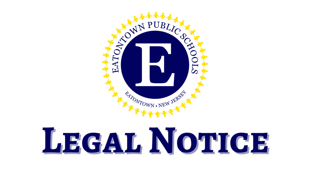 Legal Notice