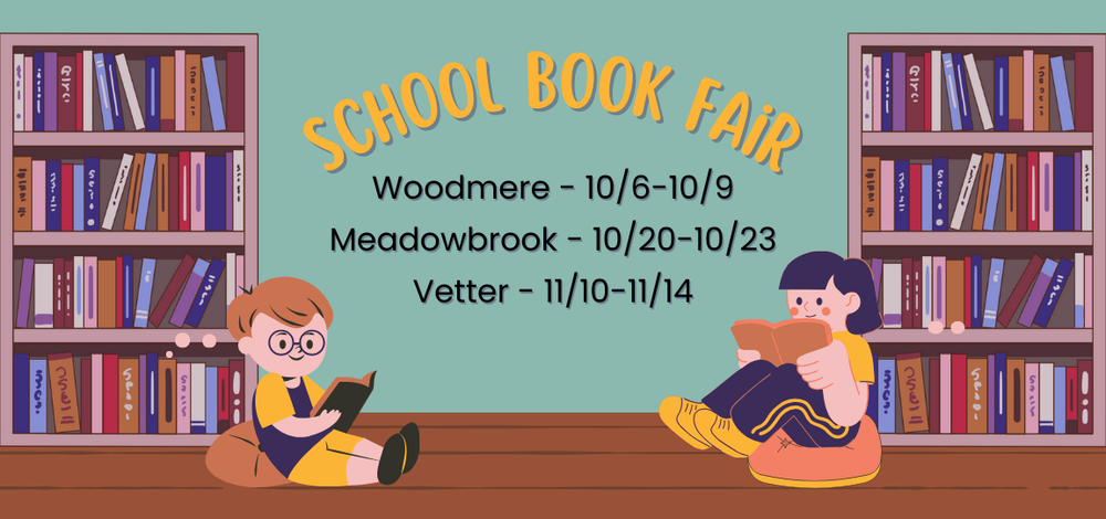 School Book Fair