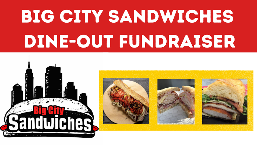 Big City Sandwiches