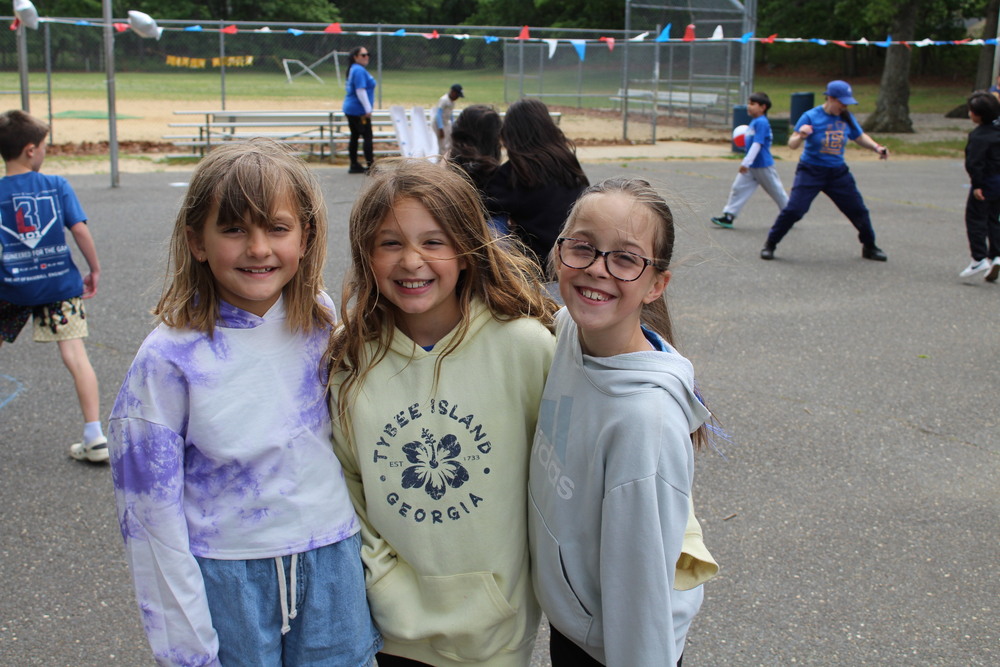 WES Dance-A-Thon