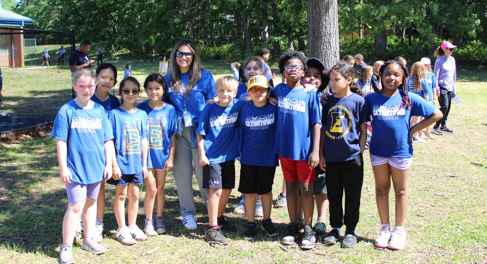 WES Field Day
