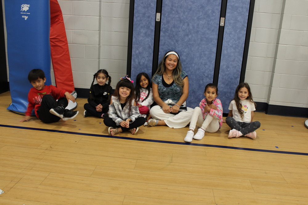 Anti-Bullying Assembly