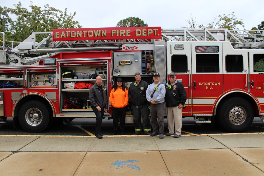 Eatontown Fire Department