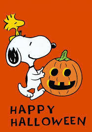 Happy Halloween