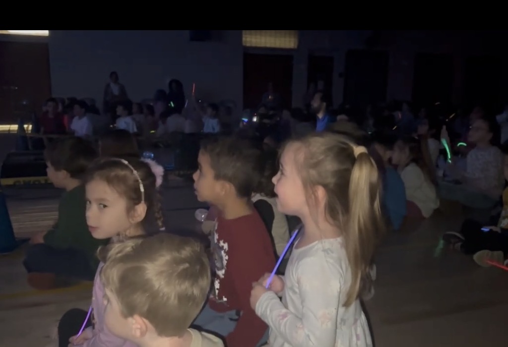 Prismatic Magic Kindness Quest