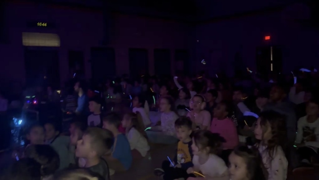 Prismatic Magic Kindness Quest