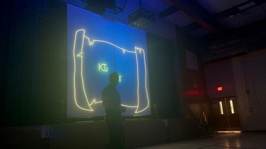 Prismatic Magic Kindness Quest