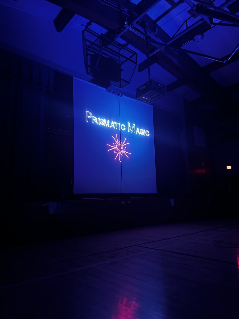 Prismatic Magic Kindness Quest