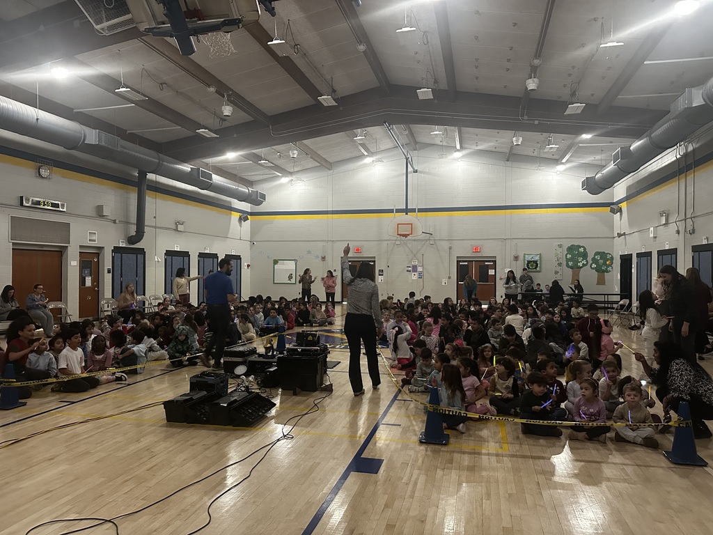 Prismatic Magic Kindness Quest