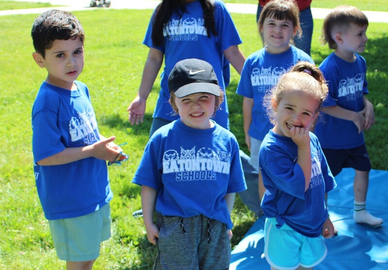MES Field Day