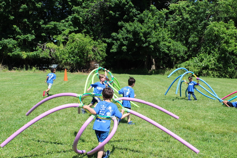 MES Field Day