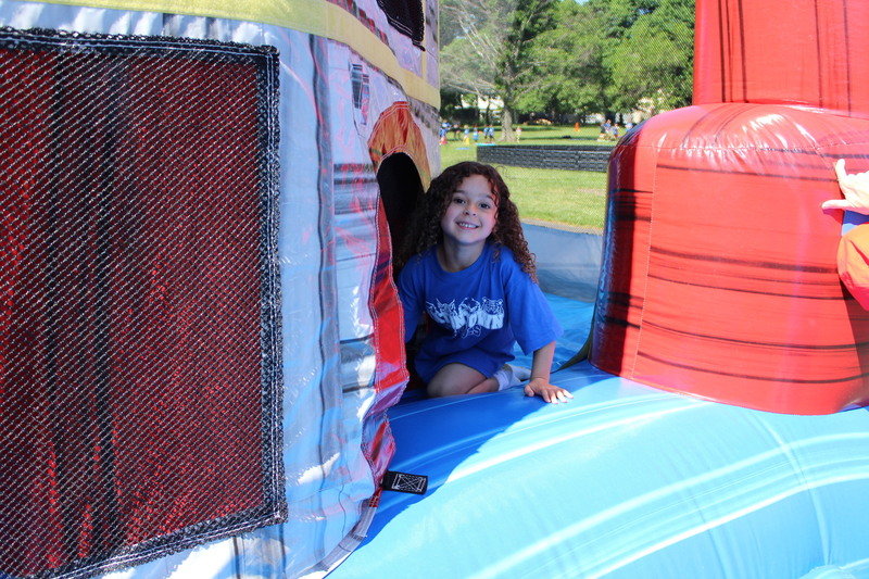 MES Field Day