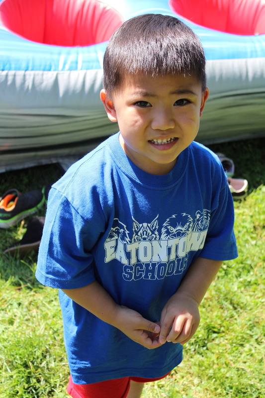 MES Field Day
