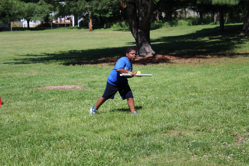 MES Field Day