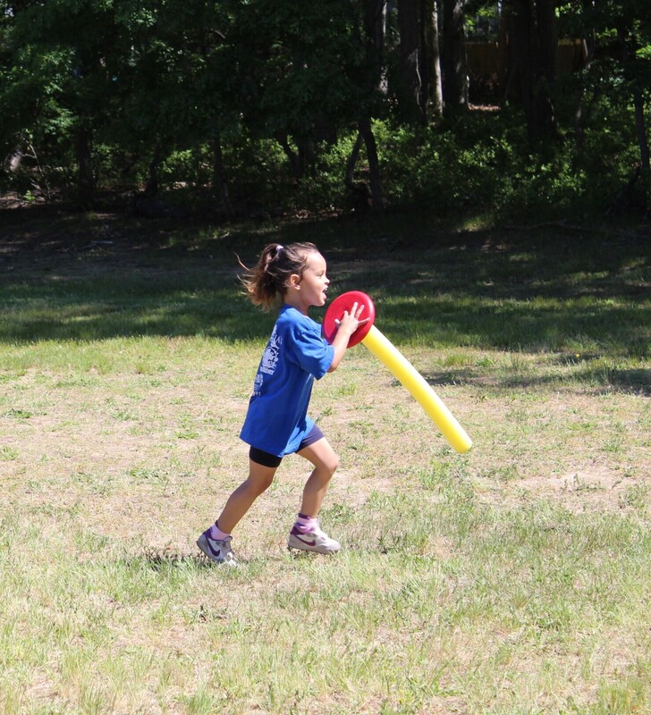 WES Field Day