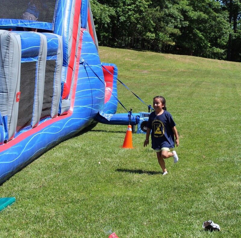 WES Field Day