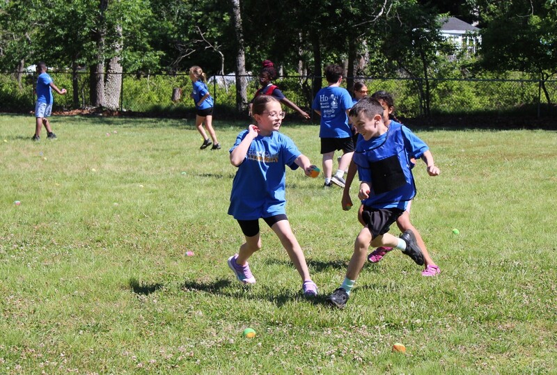 WES Field Day