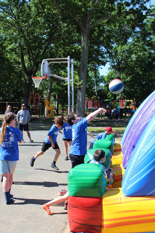 WES Field Day