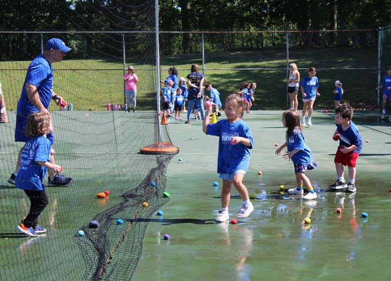 WES Field Day
