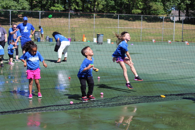 WES Field Day