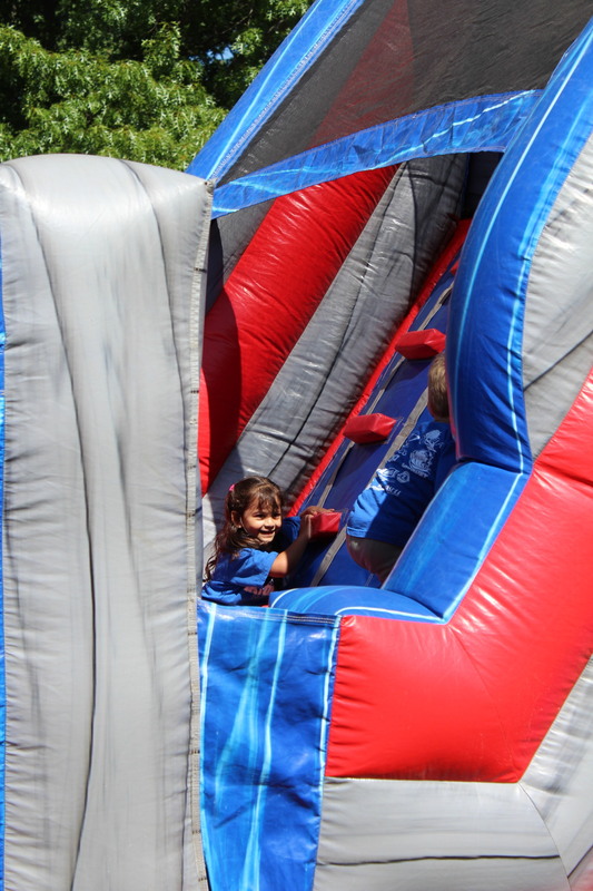 WES Field Day