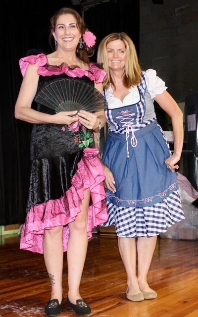 International Festival