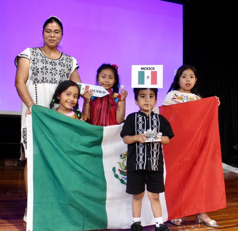 International Festival