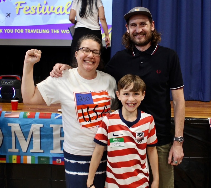 International Festival