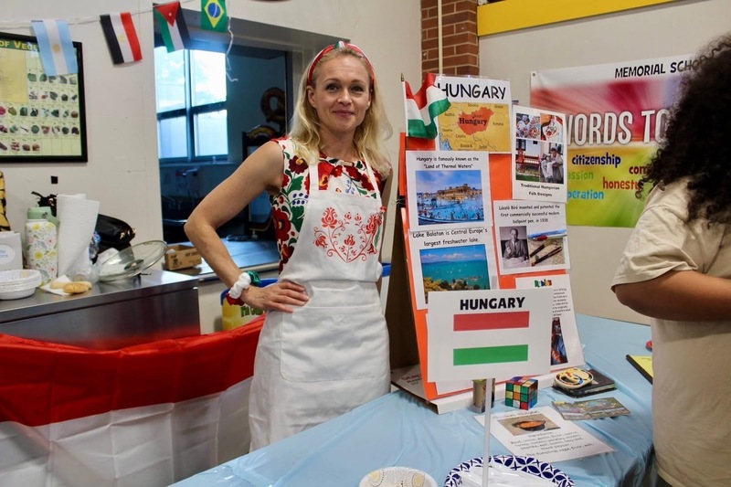 International Festival