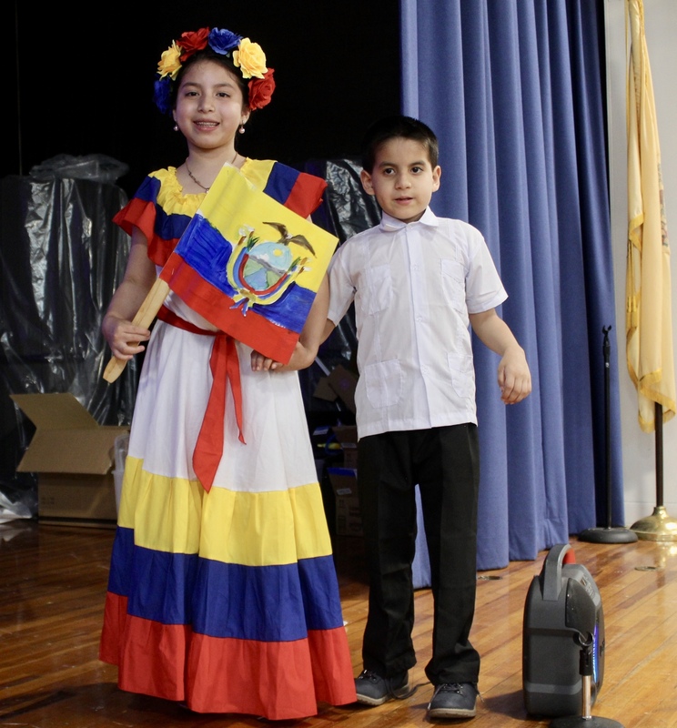 International Festival