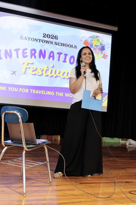 International Festival