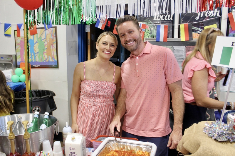 International Festival
