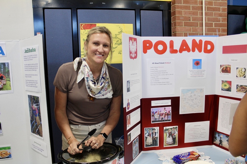International Festival