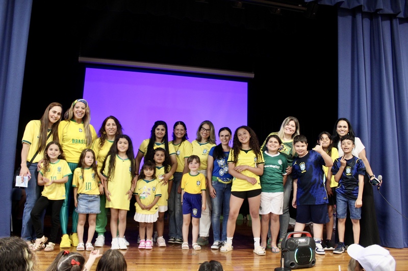 International Festival