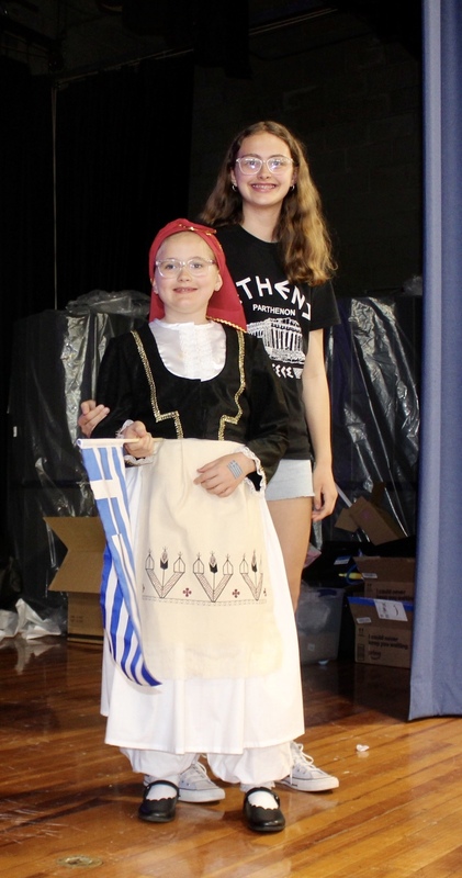 International Festival