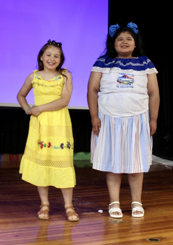 International Festival