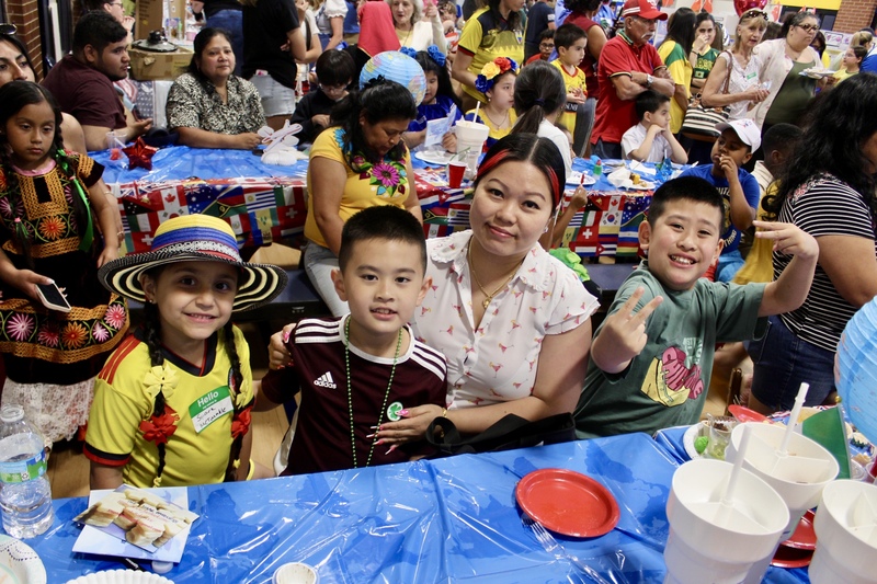International Festival