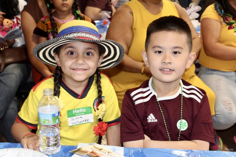 International Festival