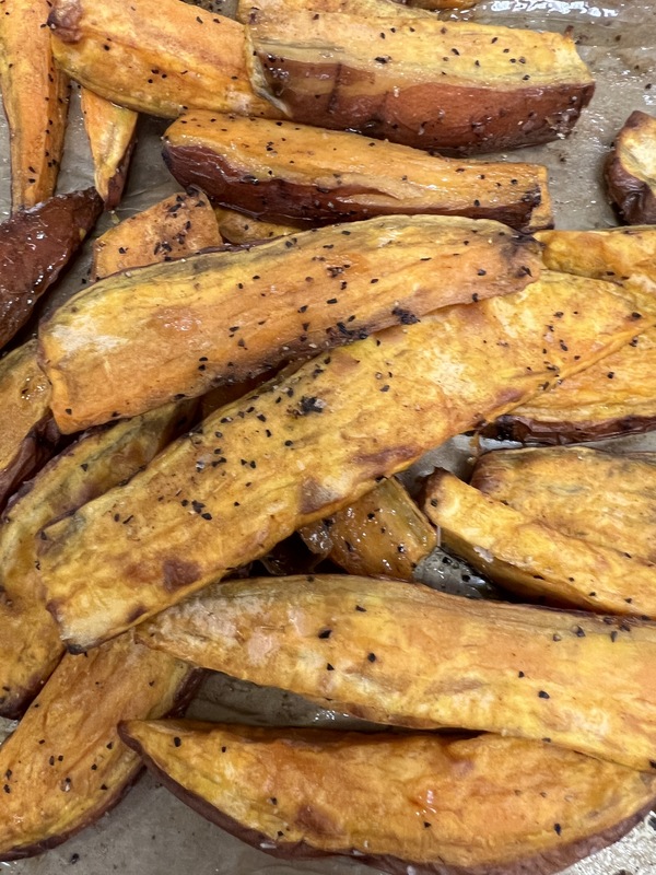 M.L. Vetter School Fall Harvest