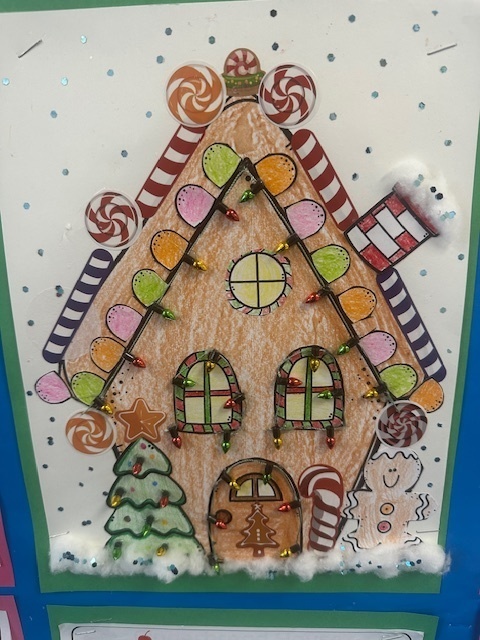 WES Descriptive Writing Unit