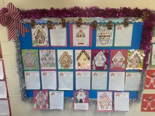 WES Descriptive Writing Unit