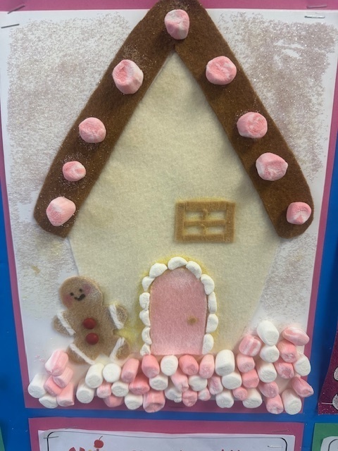 WES Descriptive Writing Unit